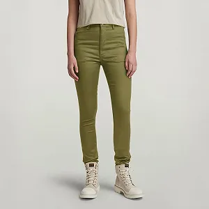 Жіночі штани G-Star RAW Skinny Chino - 31 - Фото 1