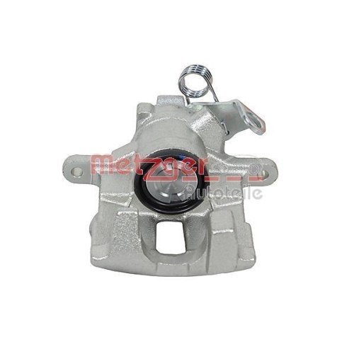 Гальмівний супорт METZGER 6260048 задній міст праворуч, фото №2