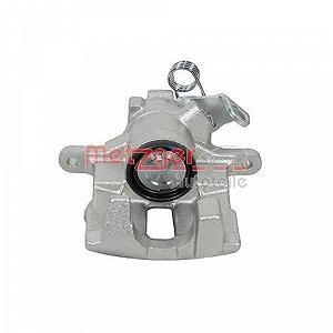 Тормозной суппорт METZGER 6260048 задний мост справа synthetic.ua - Фото 1