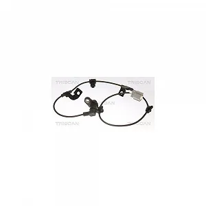 Датчик швидкості обертання колеса TRISCAN 8180 42220 для MITSUBISHI, задня вісь справа - Фото 1