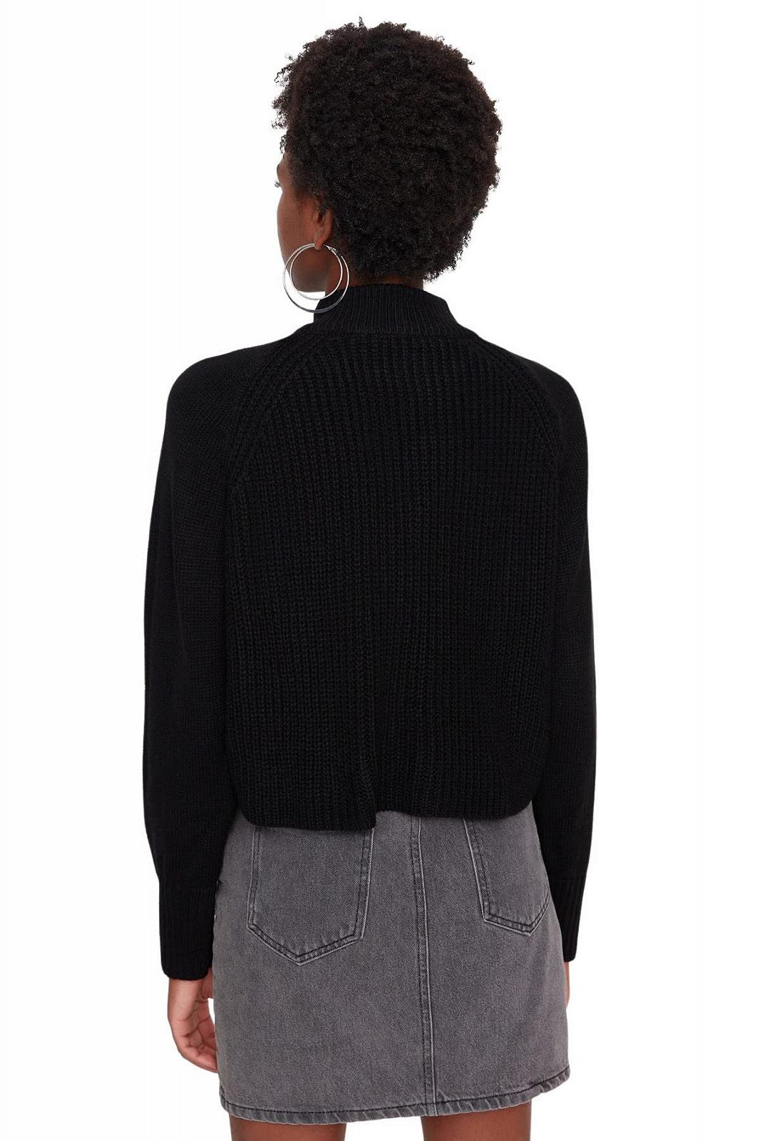 Женский свитшот TRENDYOL, фото №4 Женский свитшот TRENDYOL, фото №4