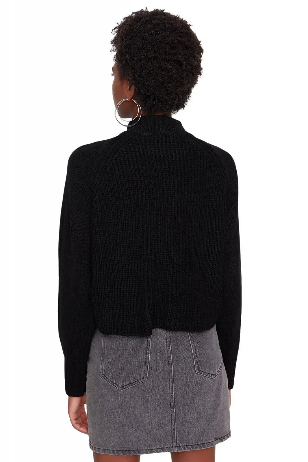 Жіночий світшот TRENDYOL, фото №4