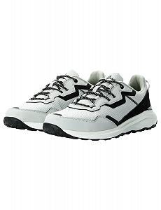 Кросівки Jack Wolfskin Dromoventure Low M synthetic.ua - Фото 1
