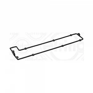 Прокладка кришки ГБЦ ELRING 594.512 для MERCEDES-BENZ - Фото 1