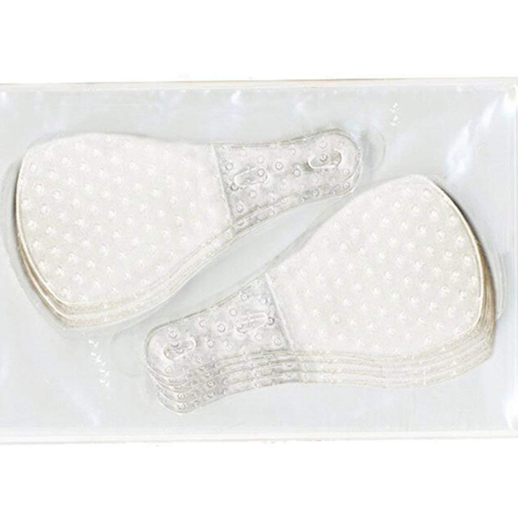 Мгновенная невидимая подтяжка лица, шеи и глаз, 120 шт. сменных лент, фото №5