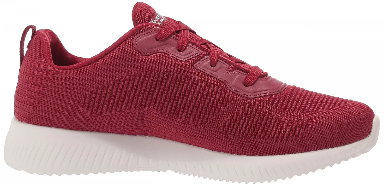 Кроссовки Skechers Bobs Squad Tough Talk женские, фото №6