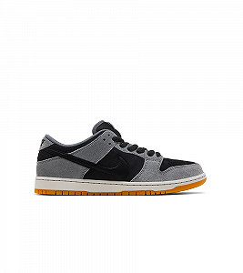 Кроссовки NIKE DUNK LOW SB 46 - Фото 1