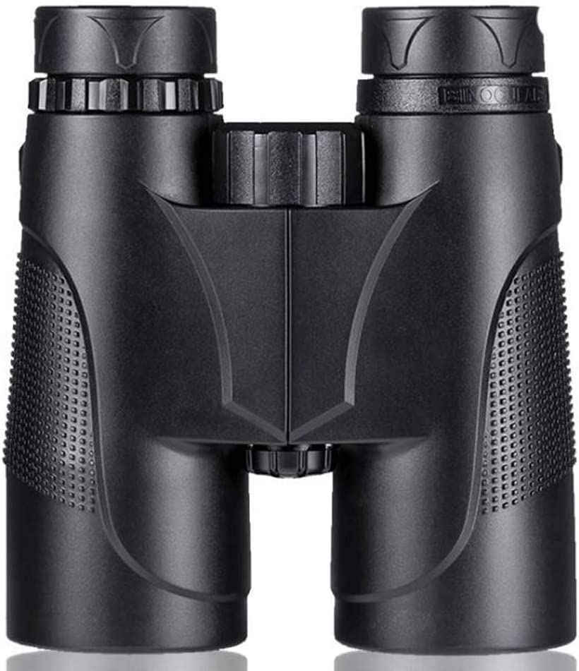 Бинокль SPUZZO 10x42 Портативный с покрытием Pure Optics и телескопом для низкой освещённости с высокой светопропускной способностью, фото №5