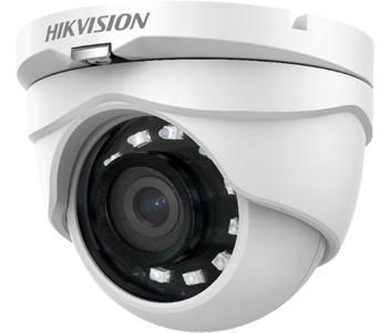 Turbo HD камера Hikvision DS-2CE56D0T-IRMF С (3.6 мм, фото №1