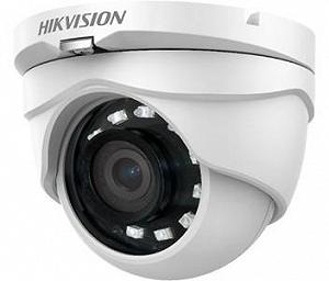 Turbo HD камера Hikvision DS-2CE56D0T-IRMF С (3.6 мм)