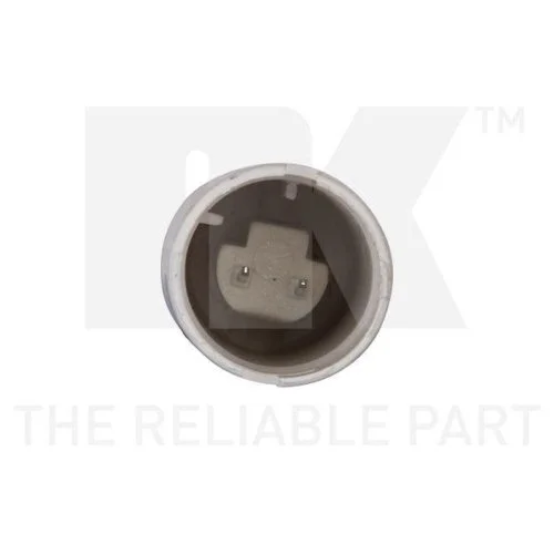 Датчик зносу гальмівних колодок NK 280186 для BMW задня вісь, фото №2