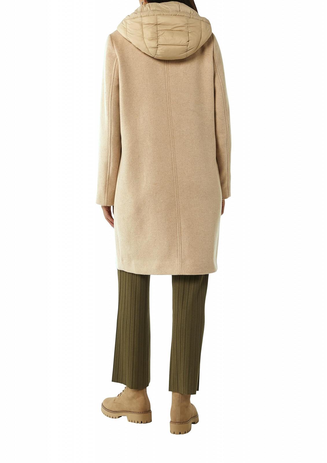 Пальто comma CI Outdoor, фото №2