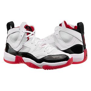 Кросівки JORDAN JUMPMAN TWO TREY 42.5 - Фото 1