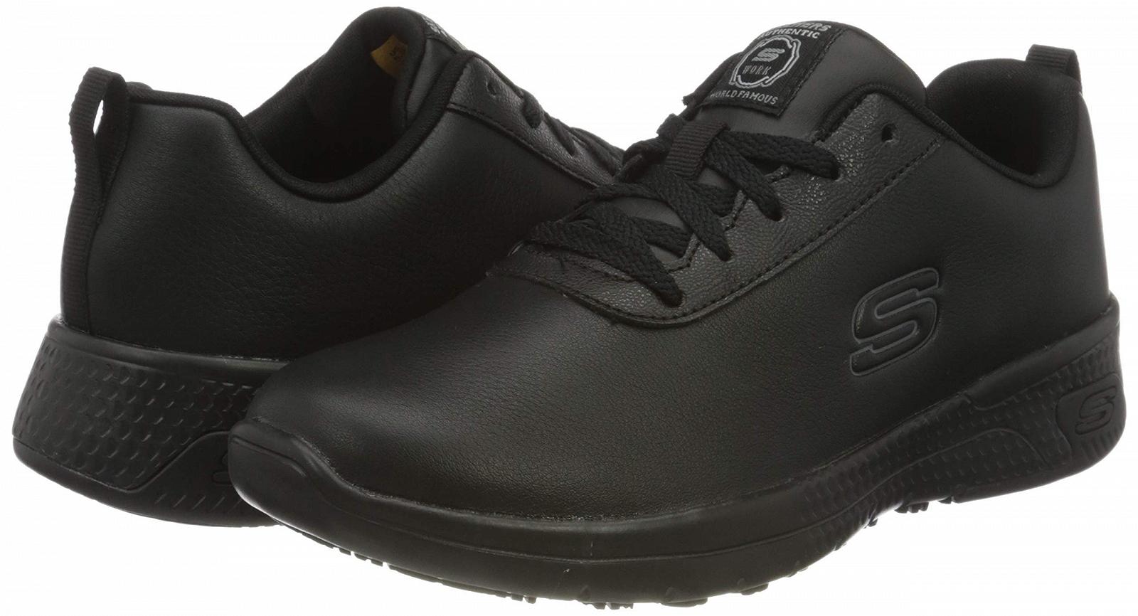 Кроссовки Skechers Marsing Gmina Женские, фото №7