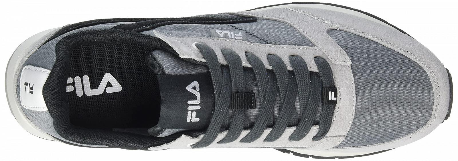 Кроссовки FILA Run Formation мужские, фото №3
