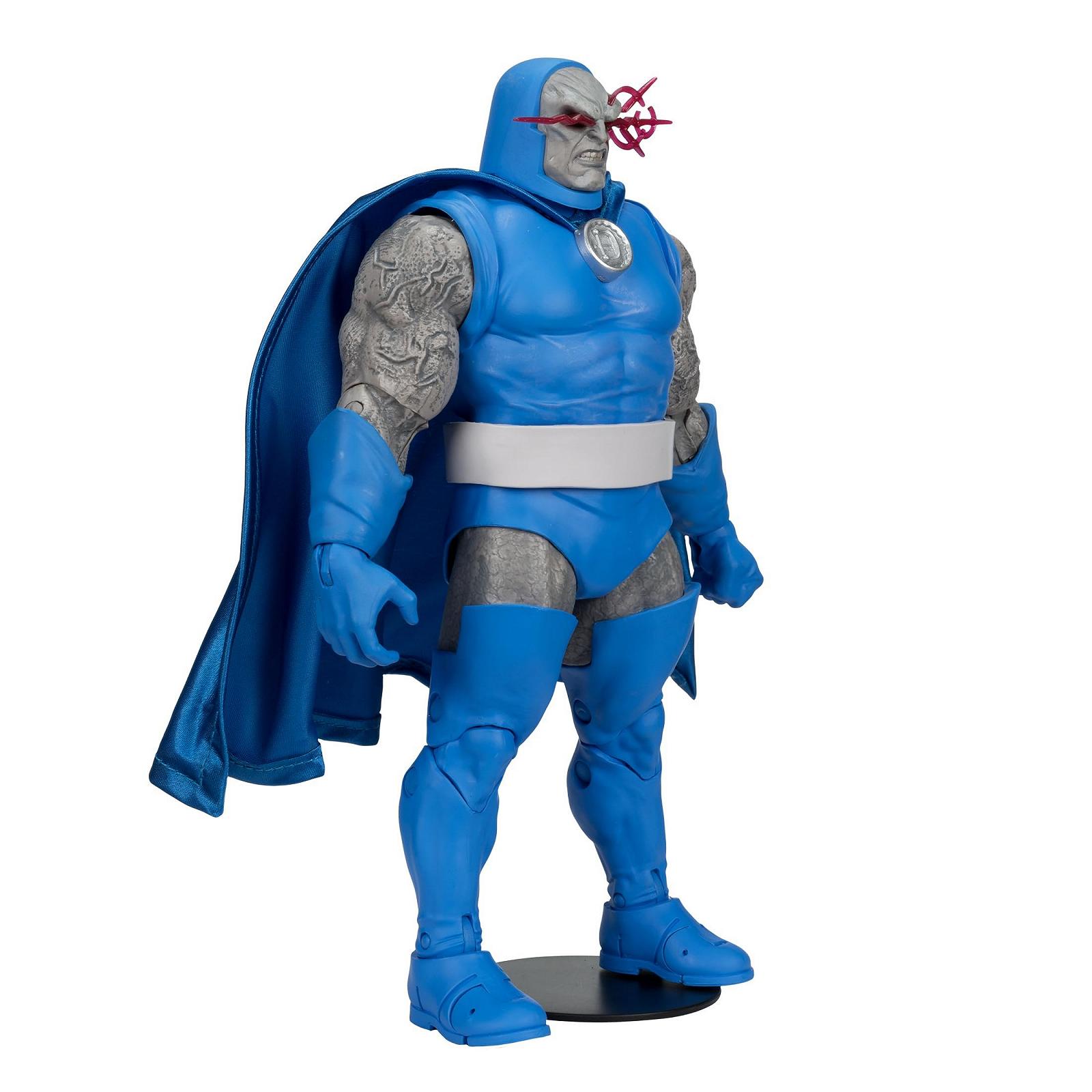 Фигурка Mega McFarlane Toys DC Multiverse Darkseid (DC Classic), фото №8