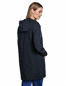 Ветровка Street One Длинная Женская synthetic.ua - Фото 1