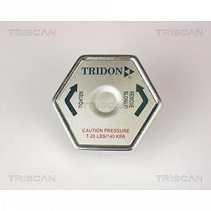 Крышка радиатора TRISCAN 8610 6 для BMW CHRYSLER MERCEDES-BENZ PORSCHE synthetic.ua - Фото 1