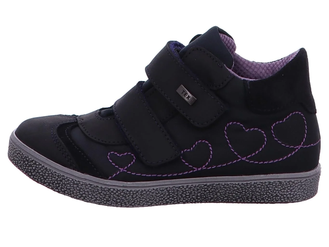 Кроссовки DMLNG Ulsa для девочки, фото №3