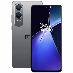 Смартфон OnePlus Nord CE 4 Lite 5G 8GB RAM 256GB 50MP Super Silver - Фото 1