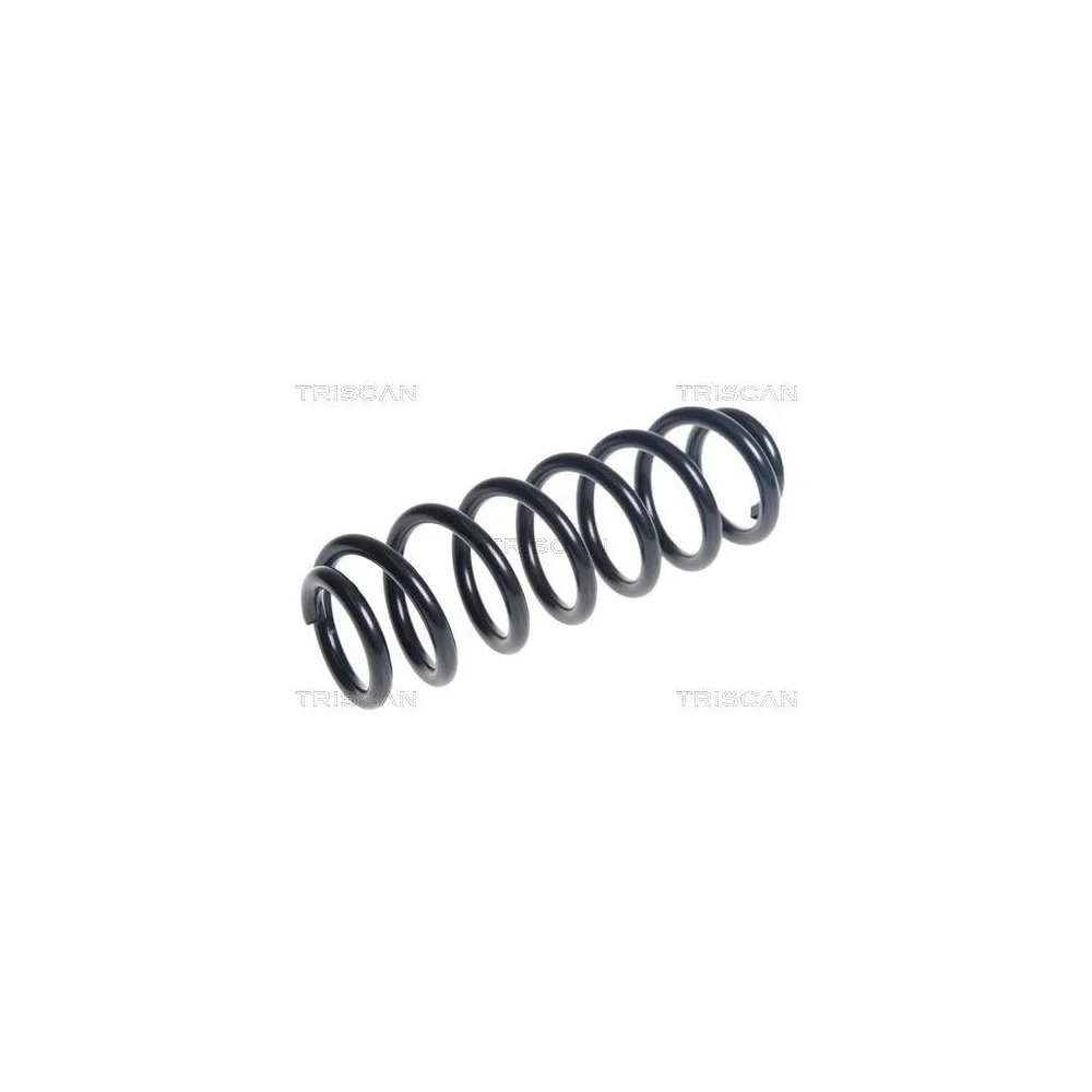 Пружина подвески TRISCAN 8750 29492 для AUDI, задняя ось, фото №1