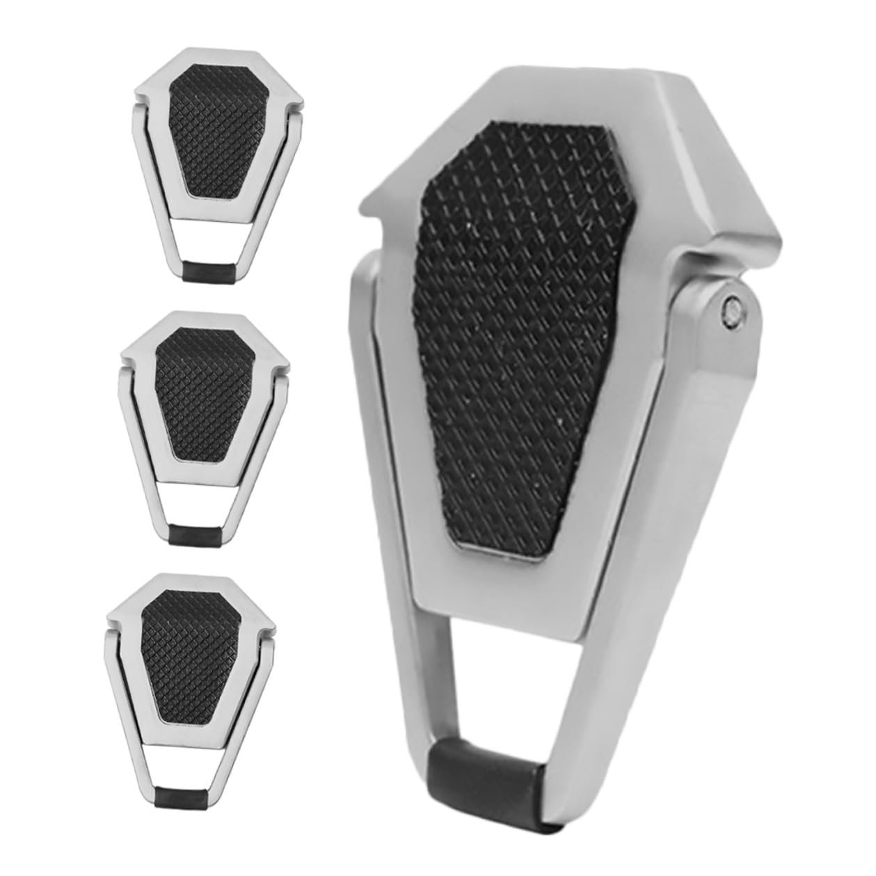 Подставка для ноутбука Cabilock Портативная, 4 шт., фото №1