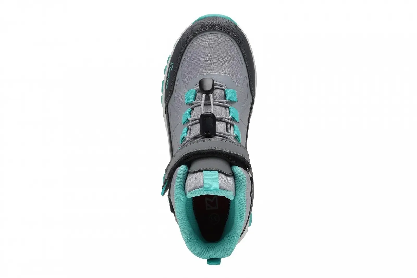 Ботинки для походов Kastinger Fsk-karlspitz Mid Ev Ktx детские, унисекс, фото №5 Ботинки для походов Kastinger Fsk-karlspitz Mid Ev Ktx детские, унисекс, фото №5