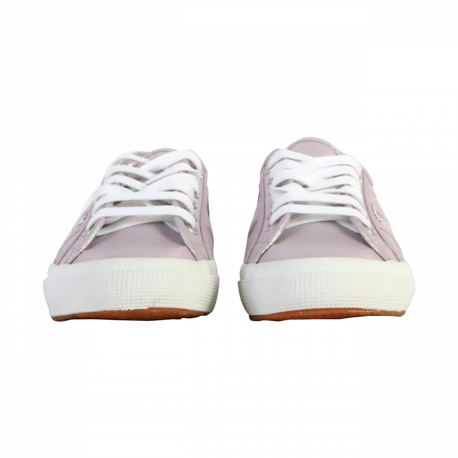 Кроссовки Superga 2750-Cotu Classic Unisex, фото №5