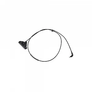 Трос замка капота METZGER 3160078 для FORD - Фото 1