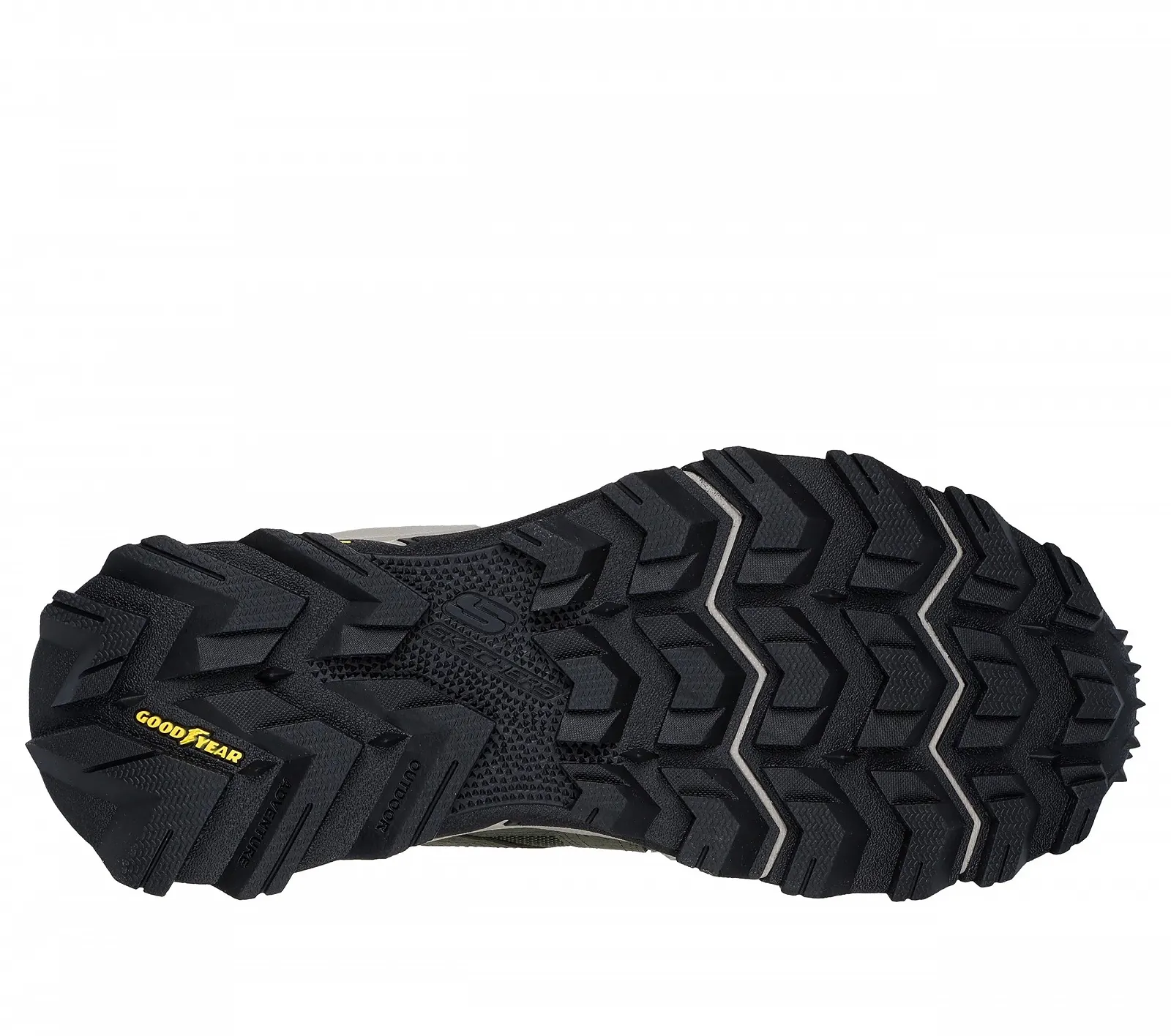 Кросівки Skechers X John Deere Equalizer 5.0 Trail Harvester Чоловічі, фото №4 Кросівки Skechers X John Deere Equalizer 5.0 Trail Harvester Чоловічі, фото №4