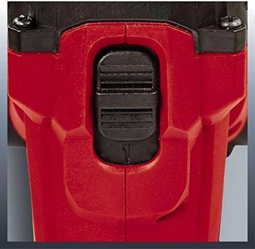 Шуруповерт Einhell TC-CD 18-2 Li 18 В 1.5 Ач 2-скоростной 38 Нм LED, фото №3 Шуруповерт Einhell TC-CD 18-2 Li 18 В 1.5 Ач 2-скоростной 38 Нм LED, фото №3