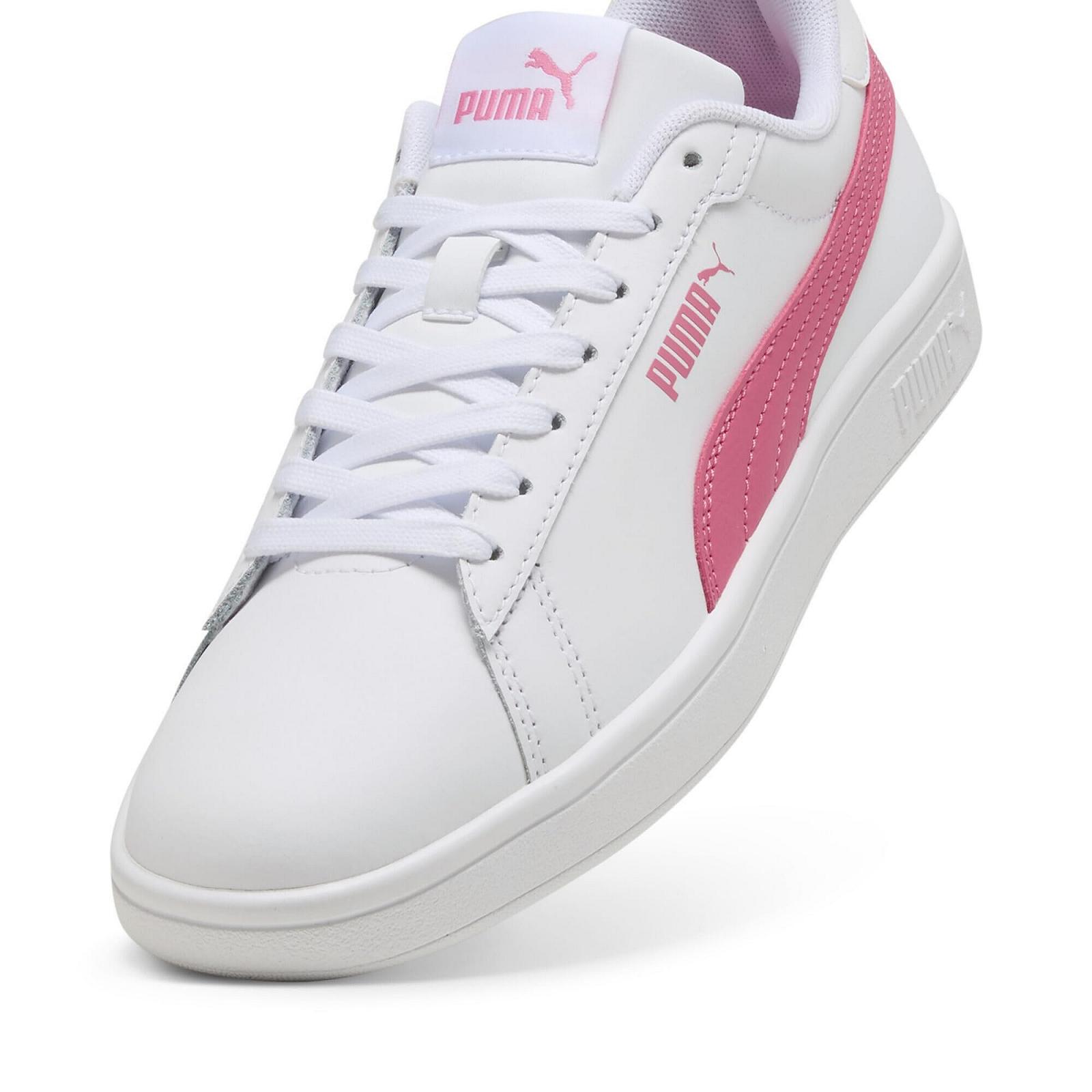 Кросівки PUMA Smash 3.0 L Unisex, фото №6