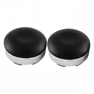 Подставка для ноутбука NOLITOY 2 шт портативная эргономичная с функцией охлаждения, легкая и стабильная для стола и путешествий - Фото 1