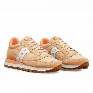 Кроссовки Saucony Jazz Original Vintage - Фото 1