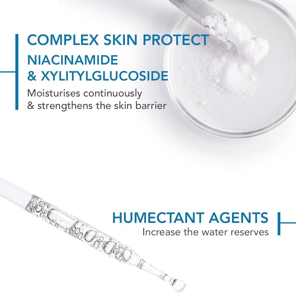 Гель для душу BIODERMA Atoderm без мила для нормальної та сухої шкіри 1 л, фото №5 Гель для душу BIODERMA Atoderm без мила для нормальної та сухої шкіри 1 л, фото №5