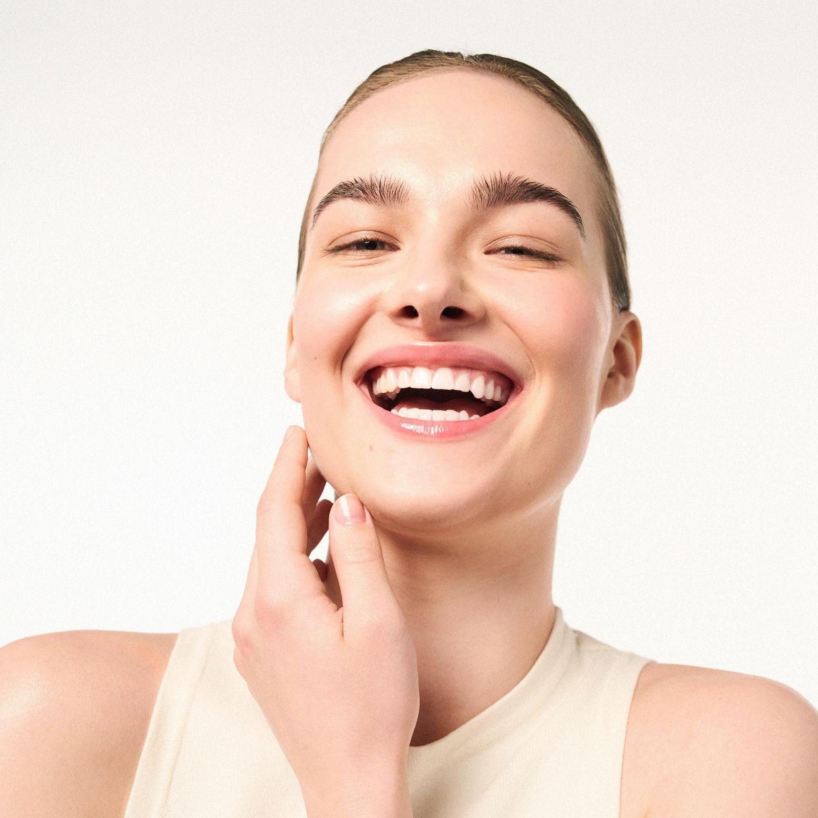 Денний крем M. Asam Vitamin C Glow Moisturising з золотим комплексом вітаміну C та куркумою 50 ml, фото №9 Денний крем M. Asam Vitamin C Glow Moisturising з золотим комплексом вітаміну C та куркумою 50 ml, фото №9