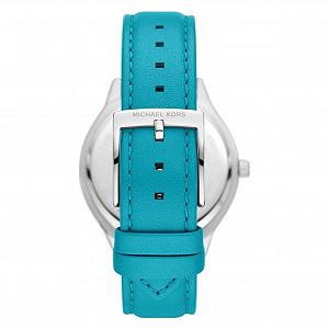 Женские часы Michael Kors MK7470, белые, MK7470-AMZUK synthetic.ua - Фото 1