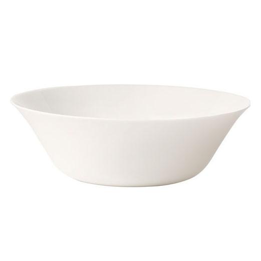 Міска для салату WHITE MOON 24 см 480200f77321990 BORMIOLI ROCCO, фото №1