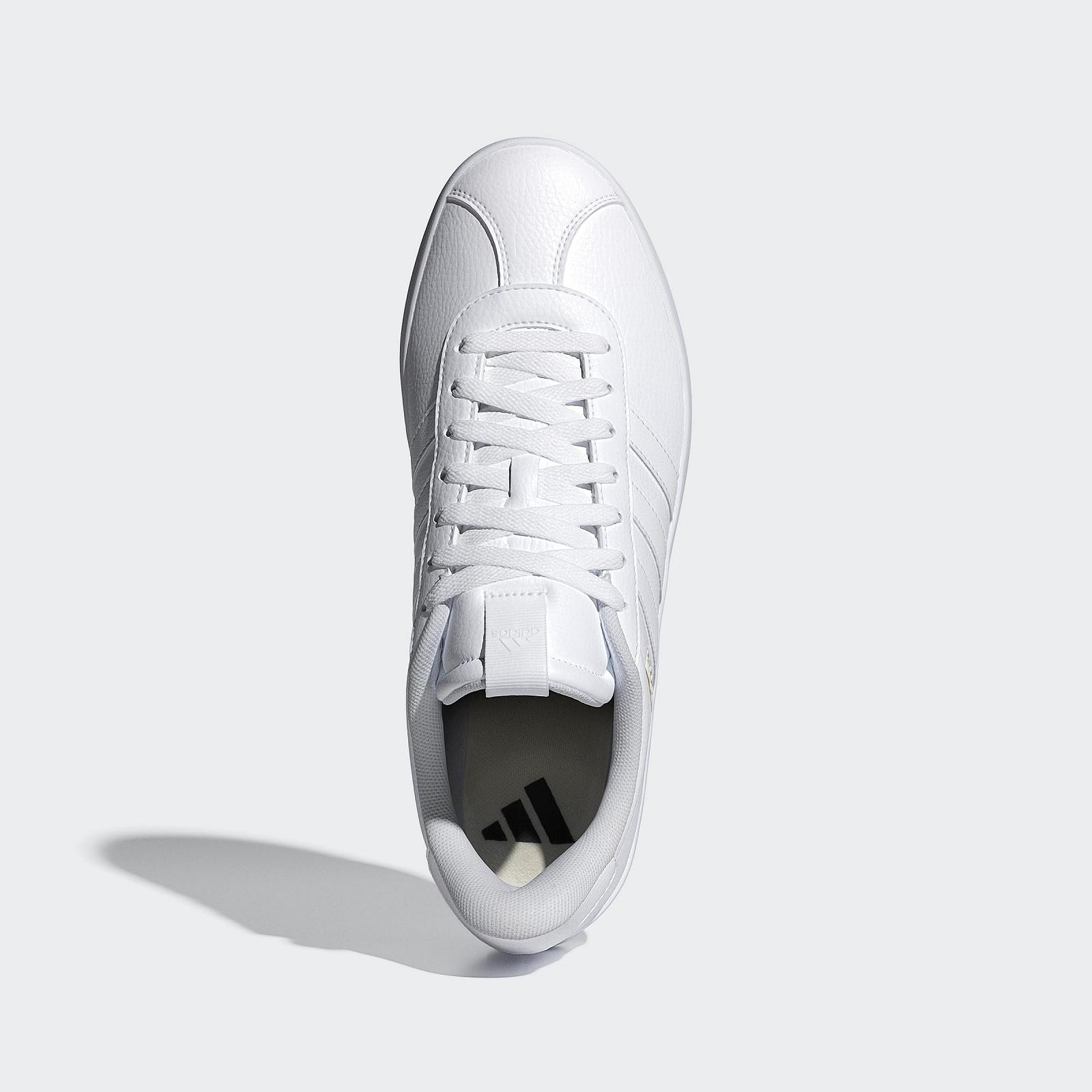Кросівки Adidas Vl Court 3.0 чоловічі, фото №3