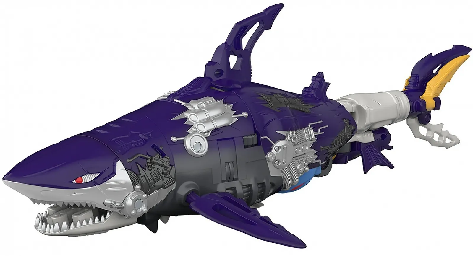 Фігурка Transformers Sky-Byte / Клас Voyager, фото №3