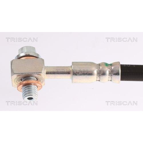 Гальмівний шланг TRISCAN 8150 21108 для CHEVROLET, передня вісь, фото №2