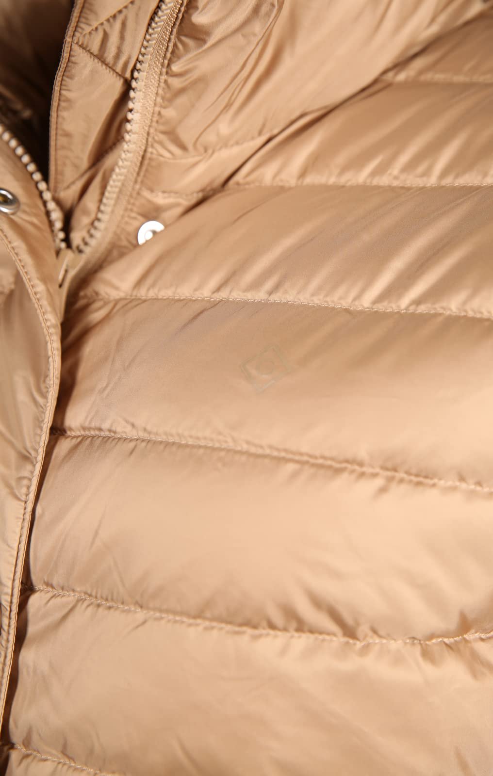 Пальто GANT D1. Light Down, фото №2