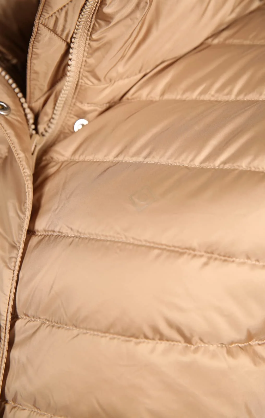 Пальто GANT D1. Light Down, фото №2