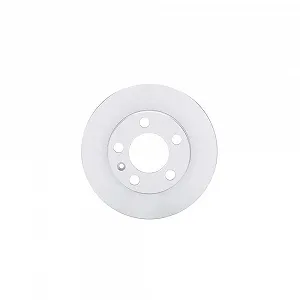 Тормозной диск BOSCH 0 986 478 868 для AUDI SEAT SKODA VW ZHONGHUA (BRILLIANCE) - Фото 1