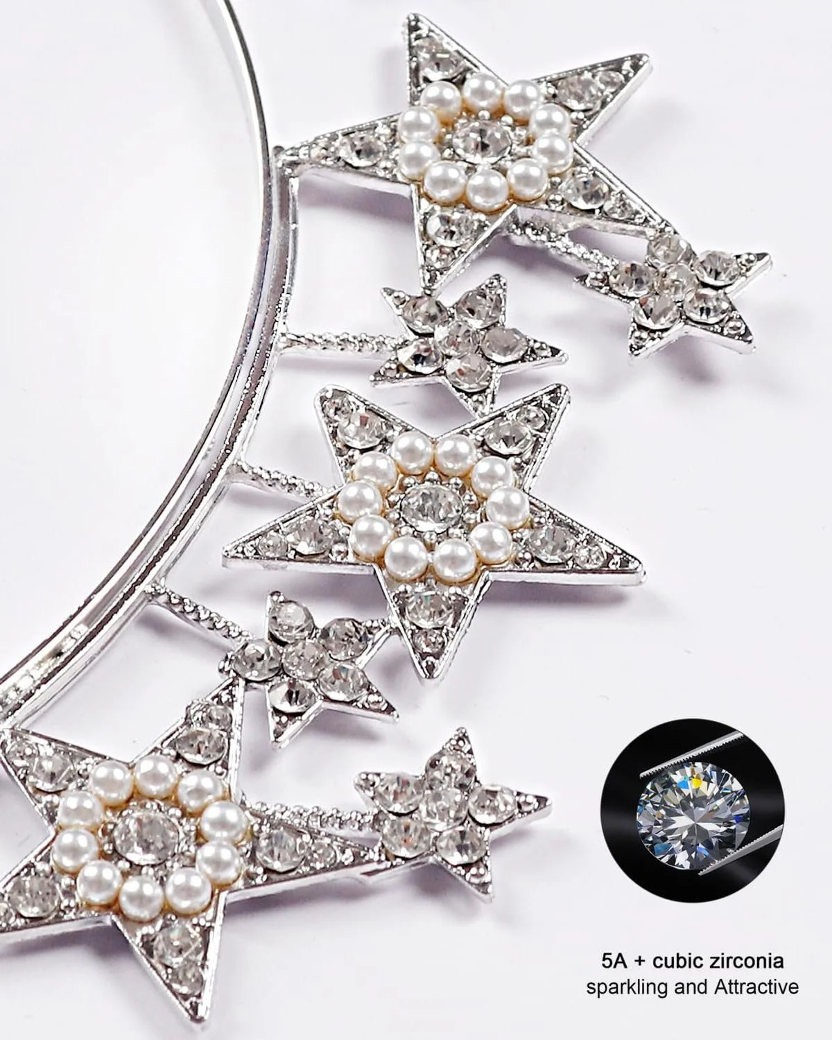 Обруч Зірка, фото №3