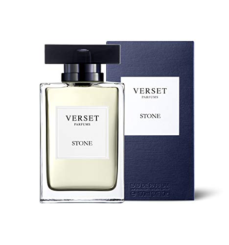 Парфумована вода Verset Stone 100 мл, фото №1