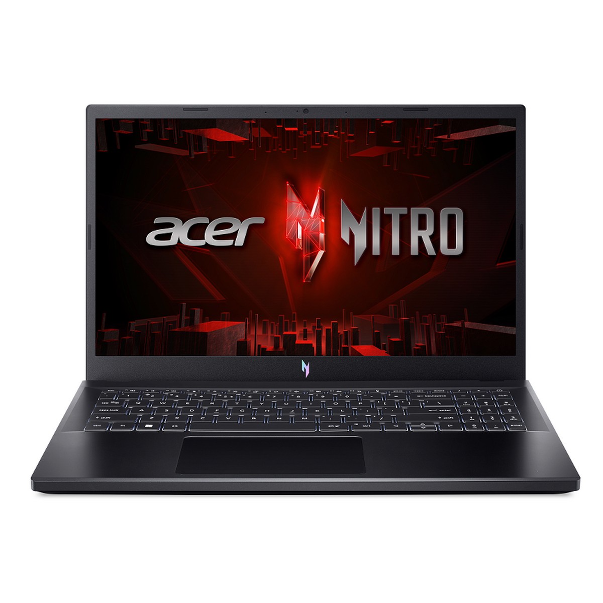 Ноутбук 15.6" Acer Nitro V 15 (ANV15-51-99H6) Gaming Intel Core i9-13900H RAM 16GB SSD 1TB GeForce RTX 4060 Windows 11 (UKR), фото №1 Ноутбук 15.6" Acer Nitro V 15 (ANV15-51-99H6) Gaming Intel Core i9-13900H RAM 16GB SSD 1TB GeForce RTX 4060 Windows 11 (UKR), фото №1