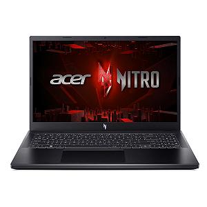 Ноутбук 15.6" Acer Nitro V 15 (ANV15-51-99H6) Gaming Intel Core i9-13900H RAM 16GB SSD 1TB GeForce RTX 4060 Windows 11 - Фото 1