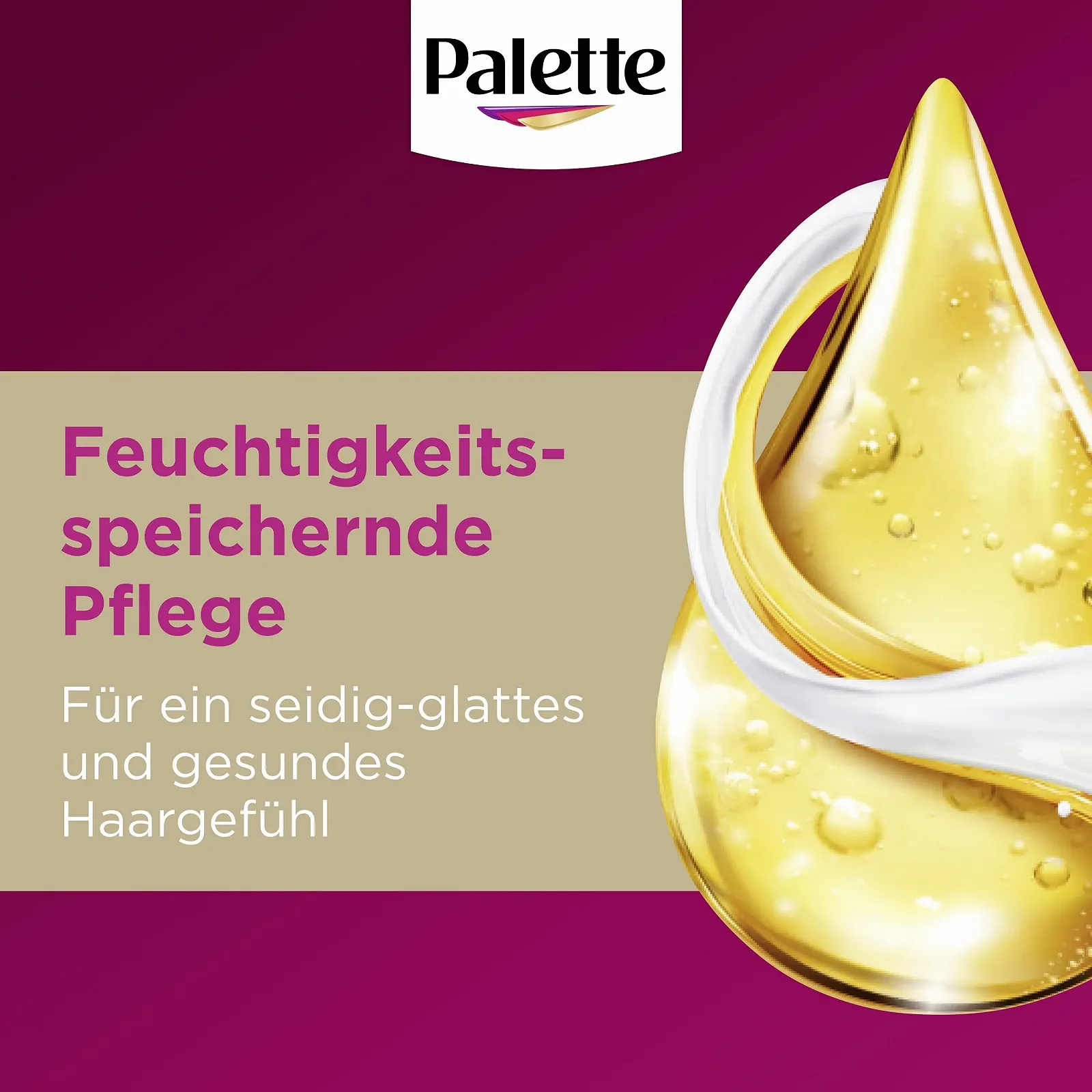 Краска для волос Palette Intensive Cream Colouration 3-65/750 Шоколадный Коричневый (2 x 115 мл), фото №2 Краска для волос Palette Intensive Cream Colouration 3-65/750 Шоколадный Коричневый (2 x 115 мл), фото №2