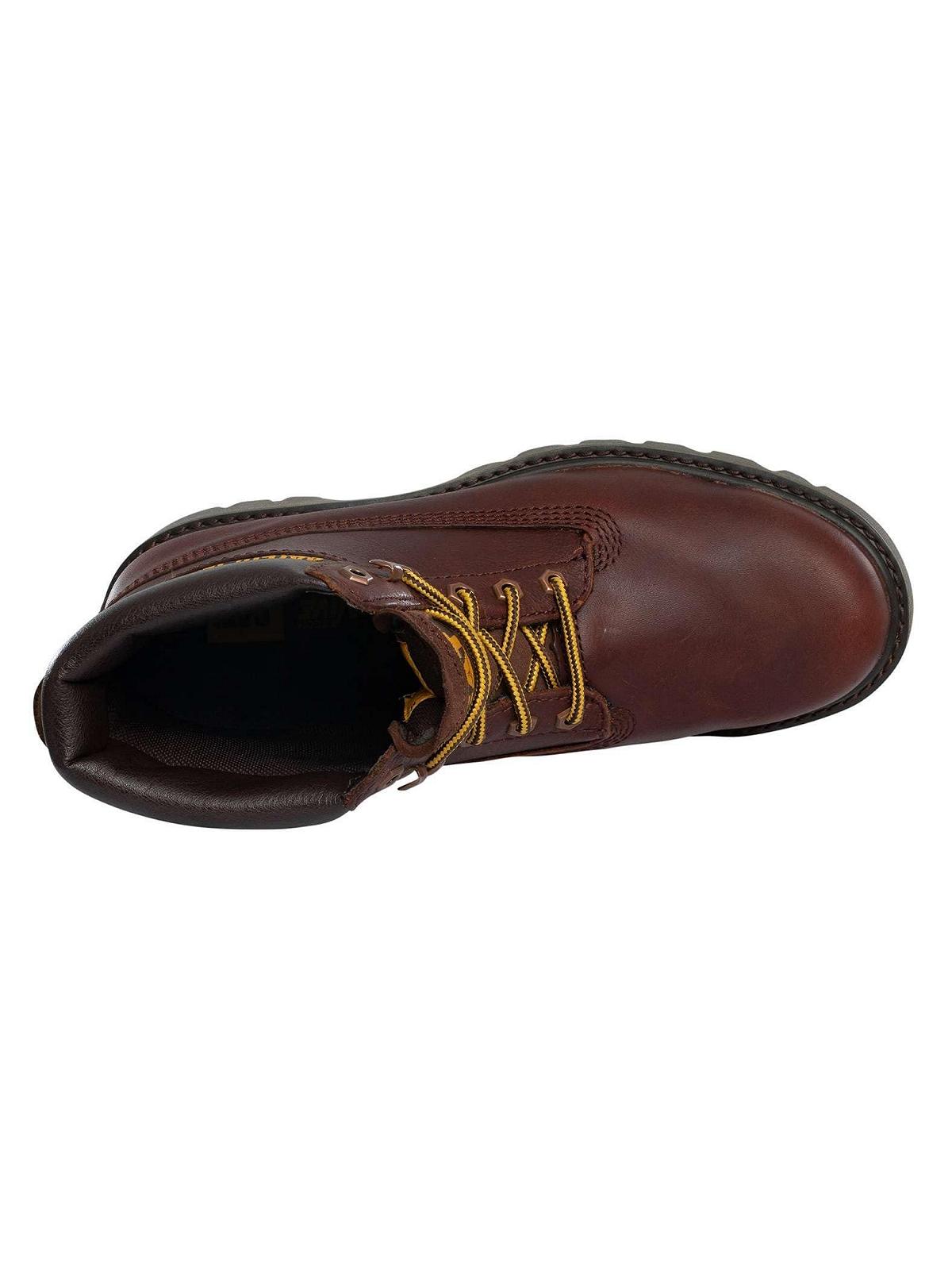 Черевики Caterpillar Cat Meta Trainers, фото №6